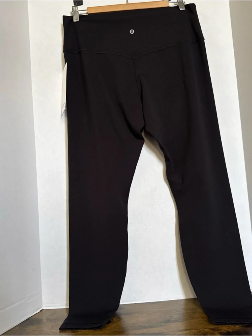 Lululemon Leggings Align High Rise Pant 28” Black NEW Size 12 - Picture 4 of 7